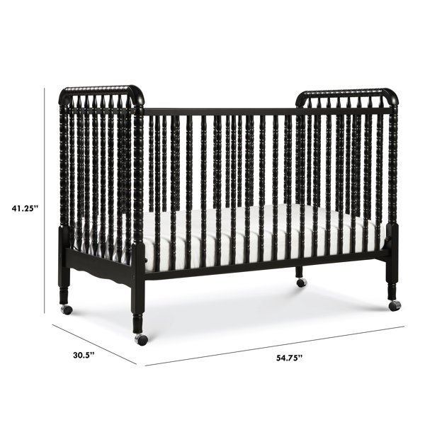 Crib 2025 jenny lind